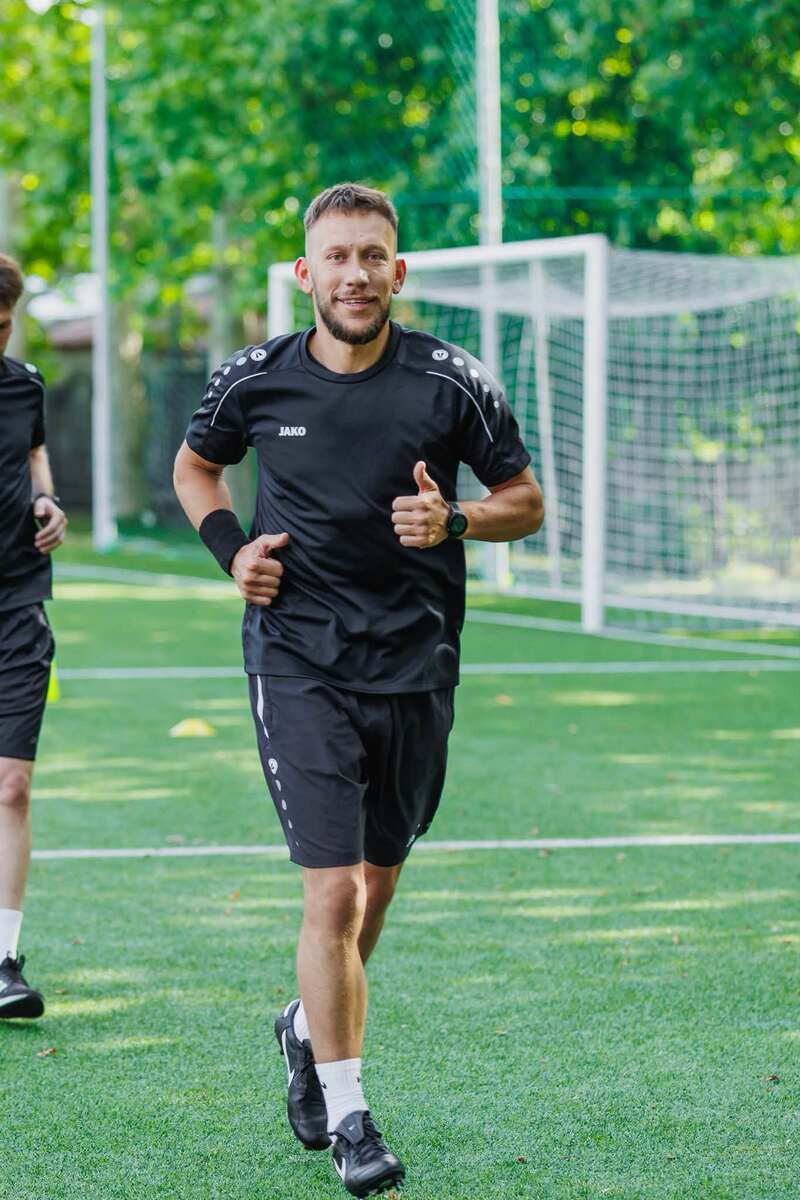 George Moldovan