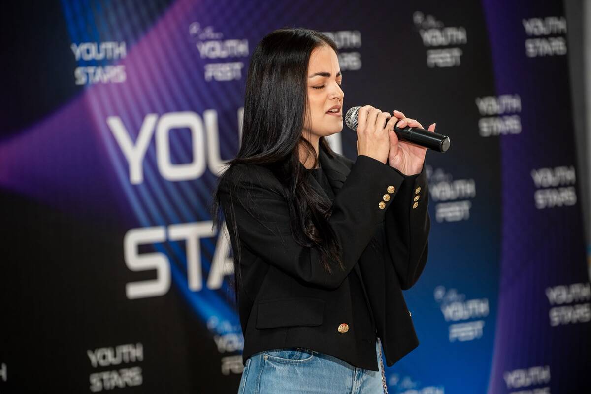 Yout Stars