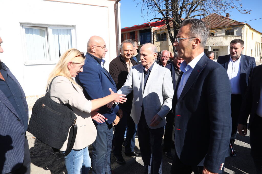 Milan Krkobabić Užice Ministarstvo za brigu o selu