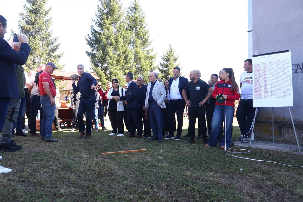 Milan Krkobabić Užice Ministarstvo za brigu o selu