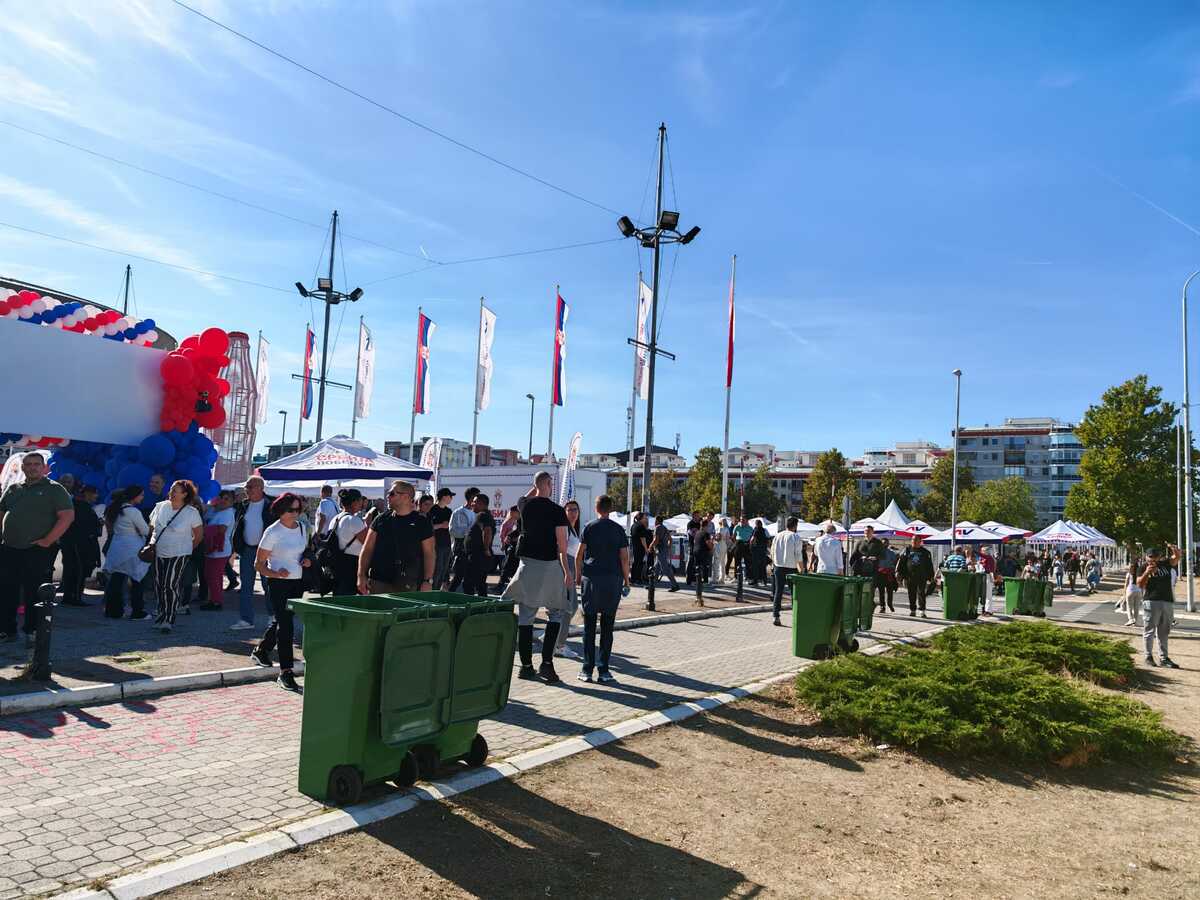 Ujedinjena Srbija Beogradska arena počelo okupljanje građana (14).jpeg