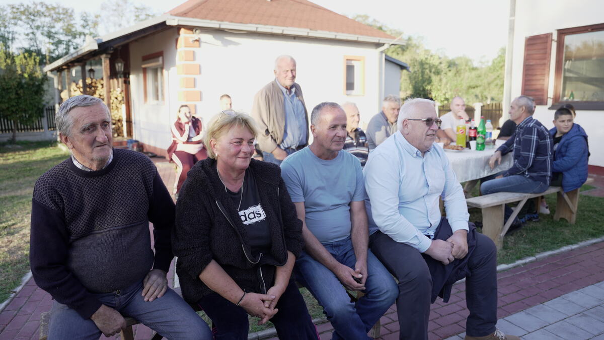 Ministar za javna ulaganja u tehničkom mandatu, Darko Glišić Bresnica stara škola u postaje moderan vrtić (2).JPG