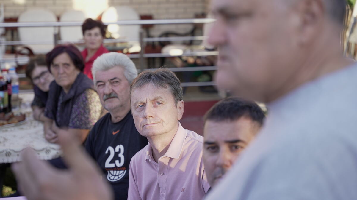 Ministar za javna ulaganja u tehničkom mandatu, Darko Glišić Bresnica stara škola u postaje moderan vrtić (2).JPG
