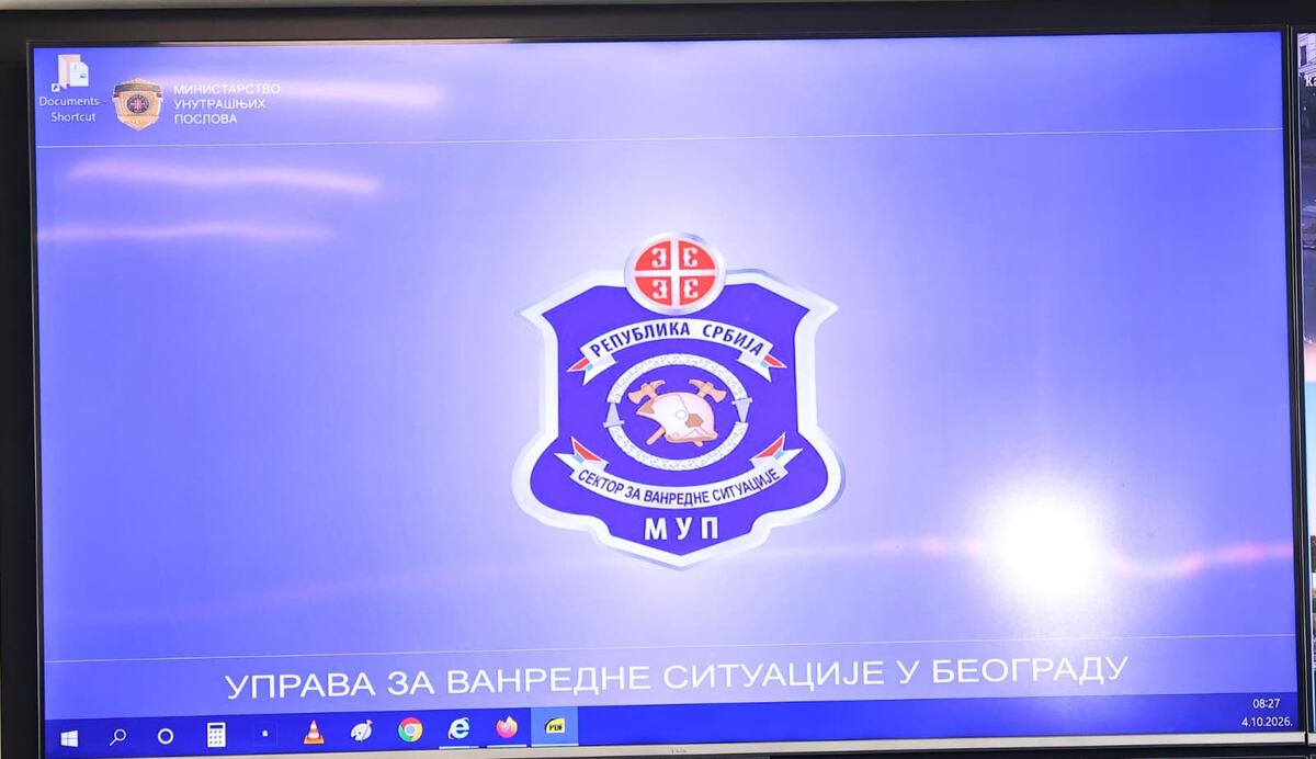 Sektor za vanredne situacije Beograd, operativni centar uništavanje avio bombe (1).jpeg