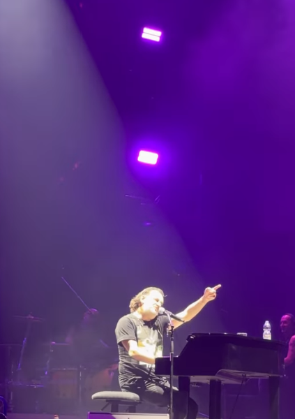 Koncert Ace lukasa u Zagrebačkoj areni
