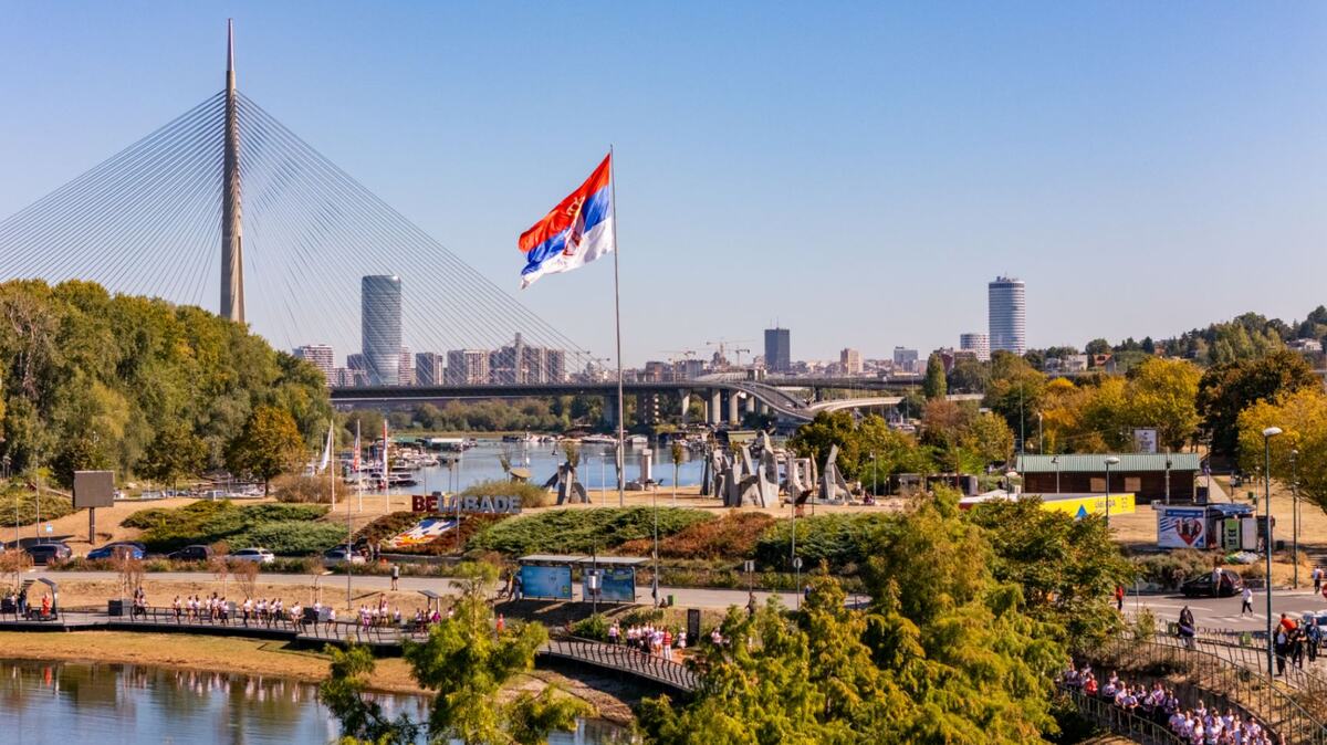 Ženska trka