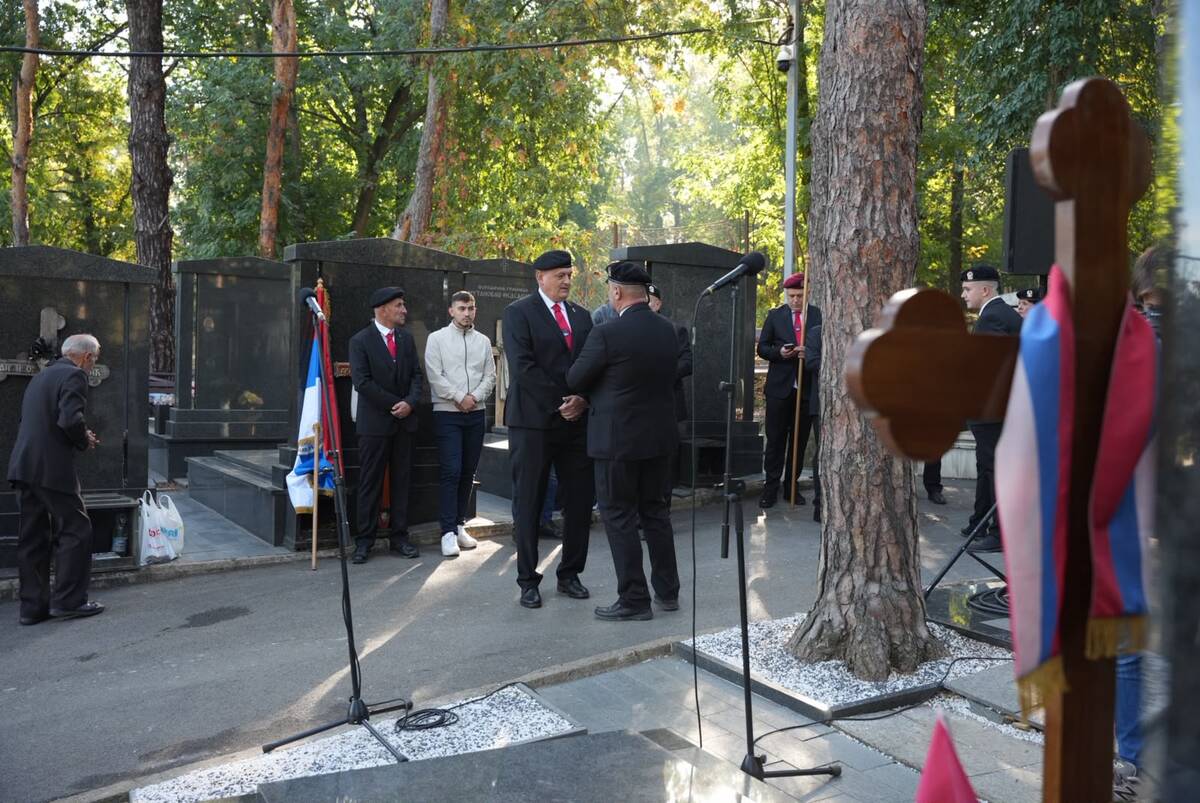 Ratko Mladić pomen