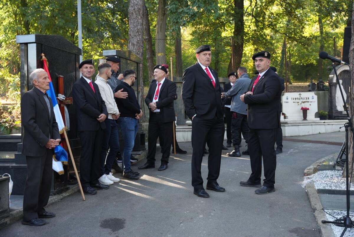 Ratko Mladić pomen
