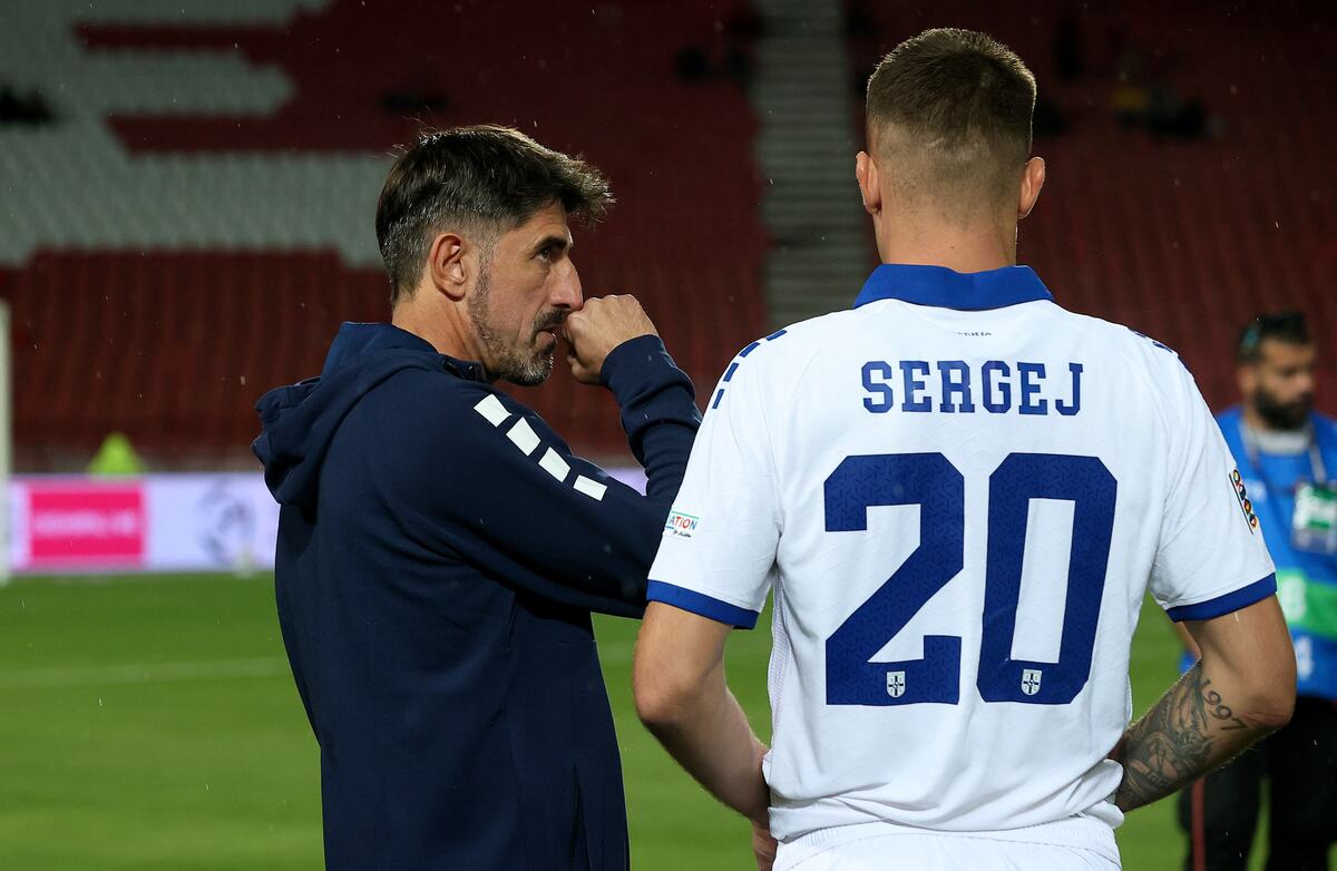 Sergej Milinković-Savić