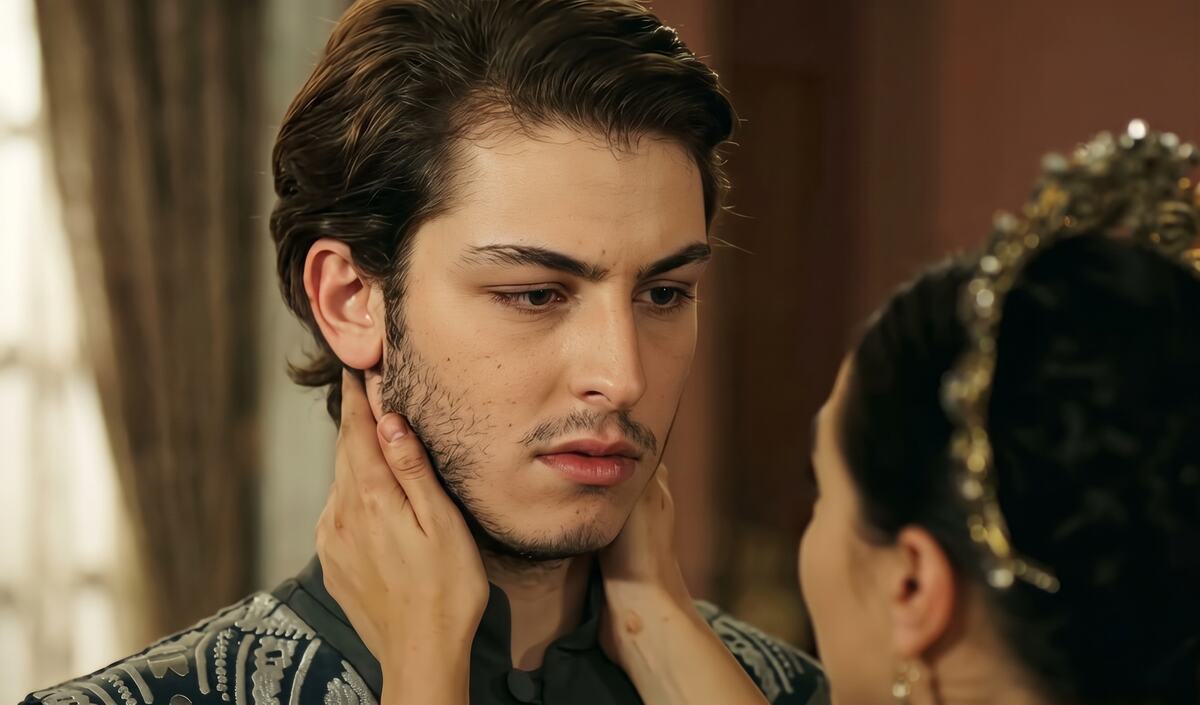 sultan Mustafa I