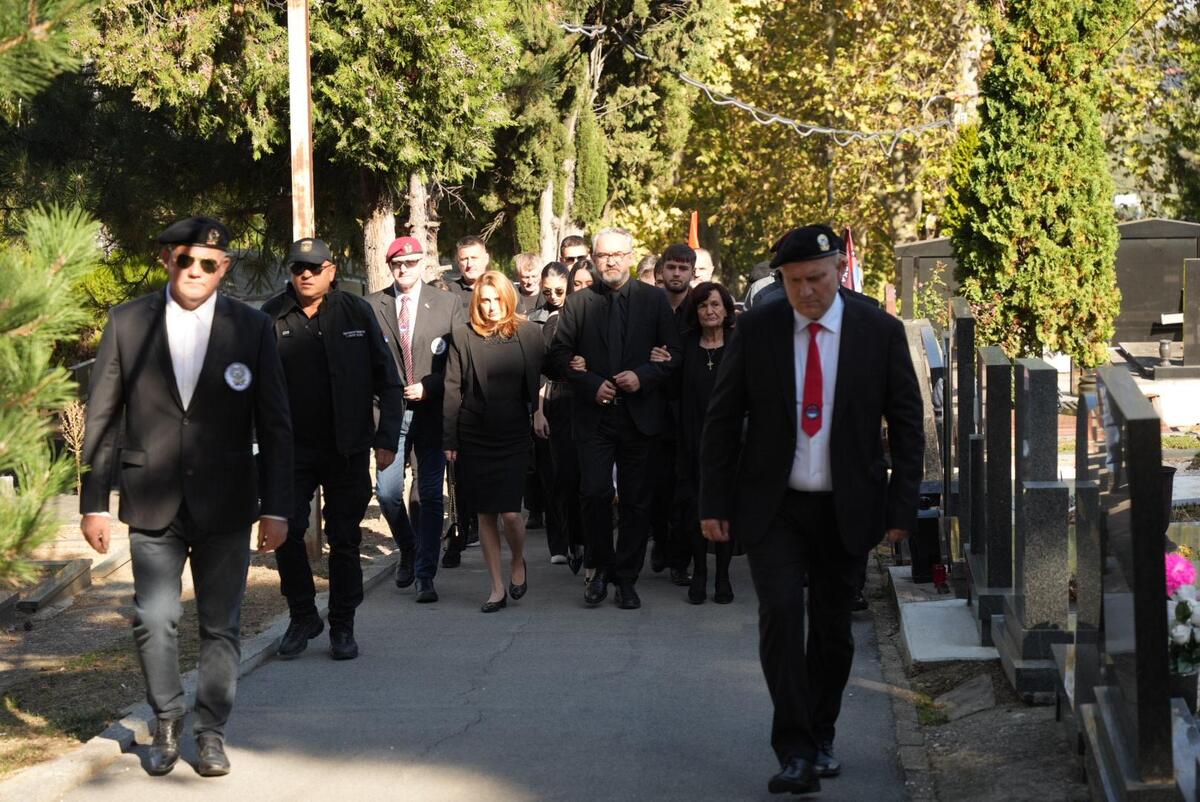 Ratko Mladić pomen