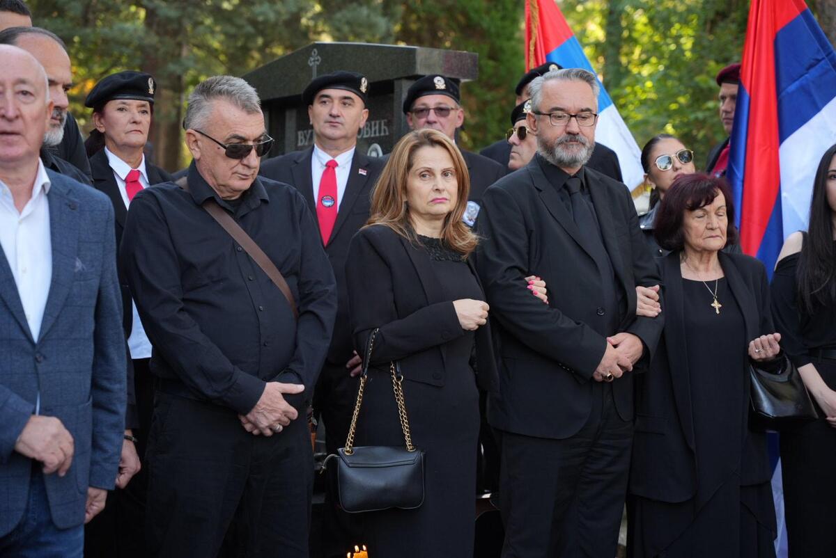 Ratko Mladić pomen