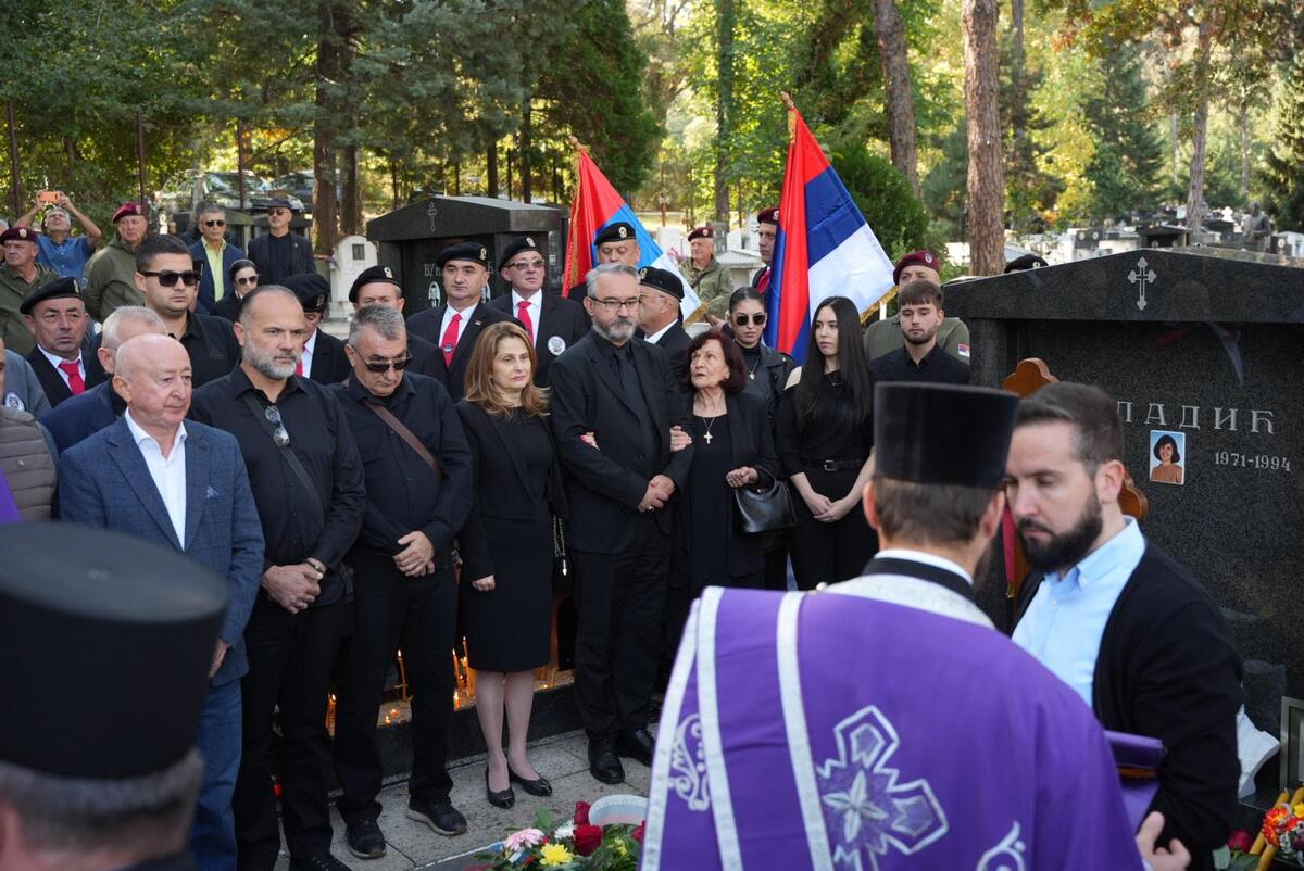 Ratko Mladić pomen
