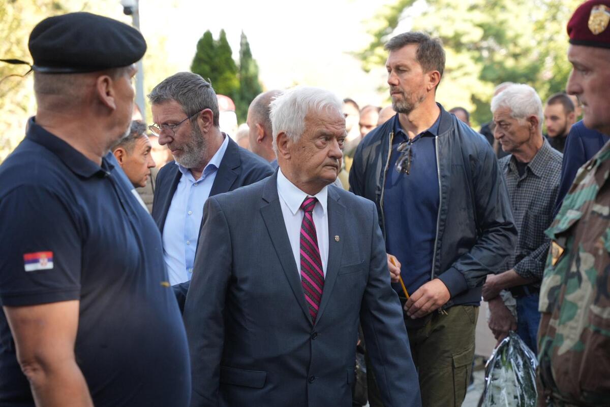 Ratko Mladić pomen