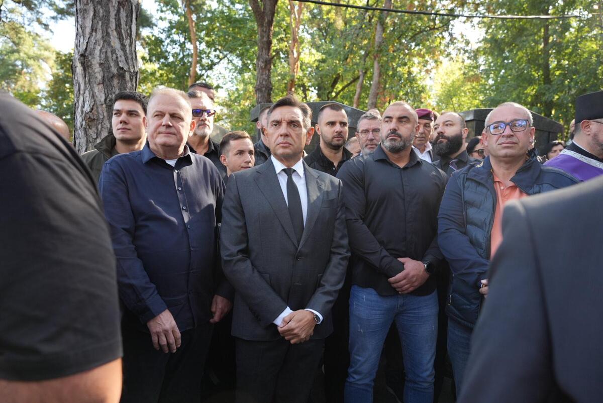 Ratko Mladić pomen