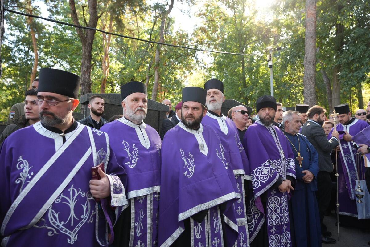 Ratko Mladić pomen