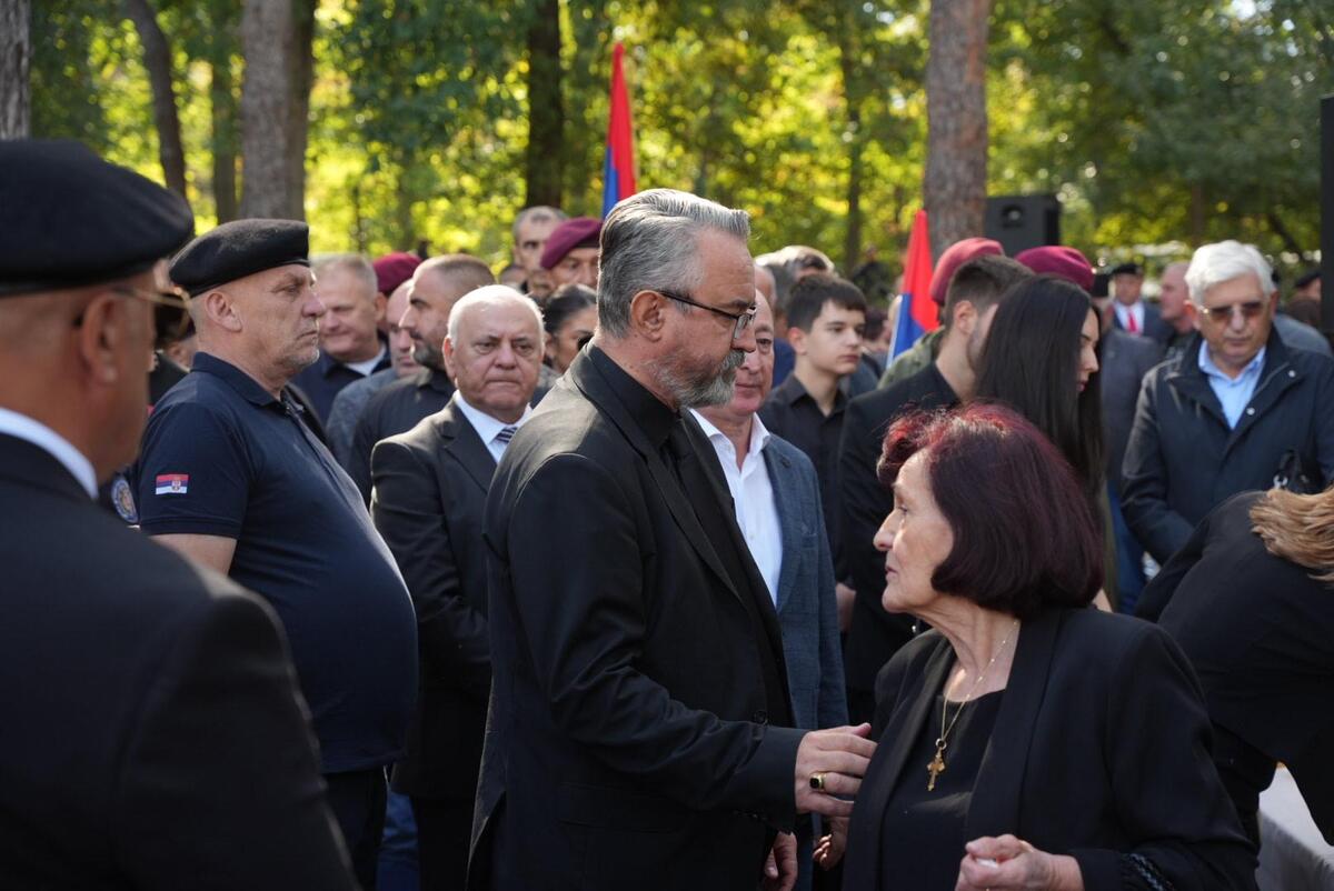 Ratko Mladić pomen