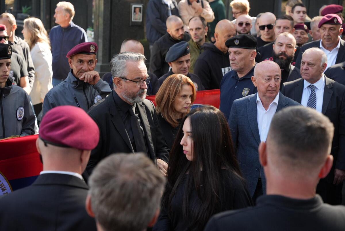 Ratko Mladić pomen