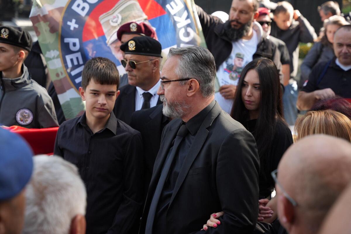 Ratko Mladić pomen