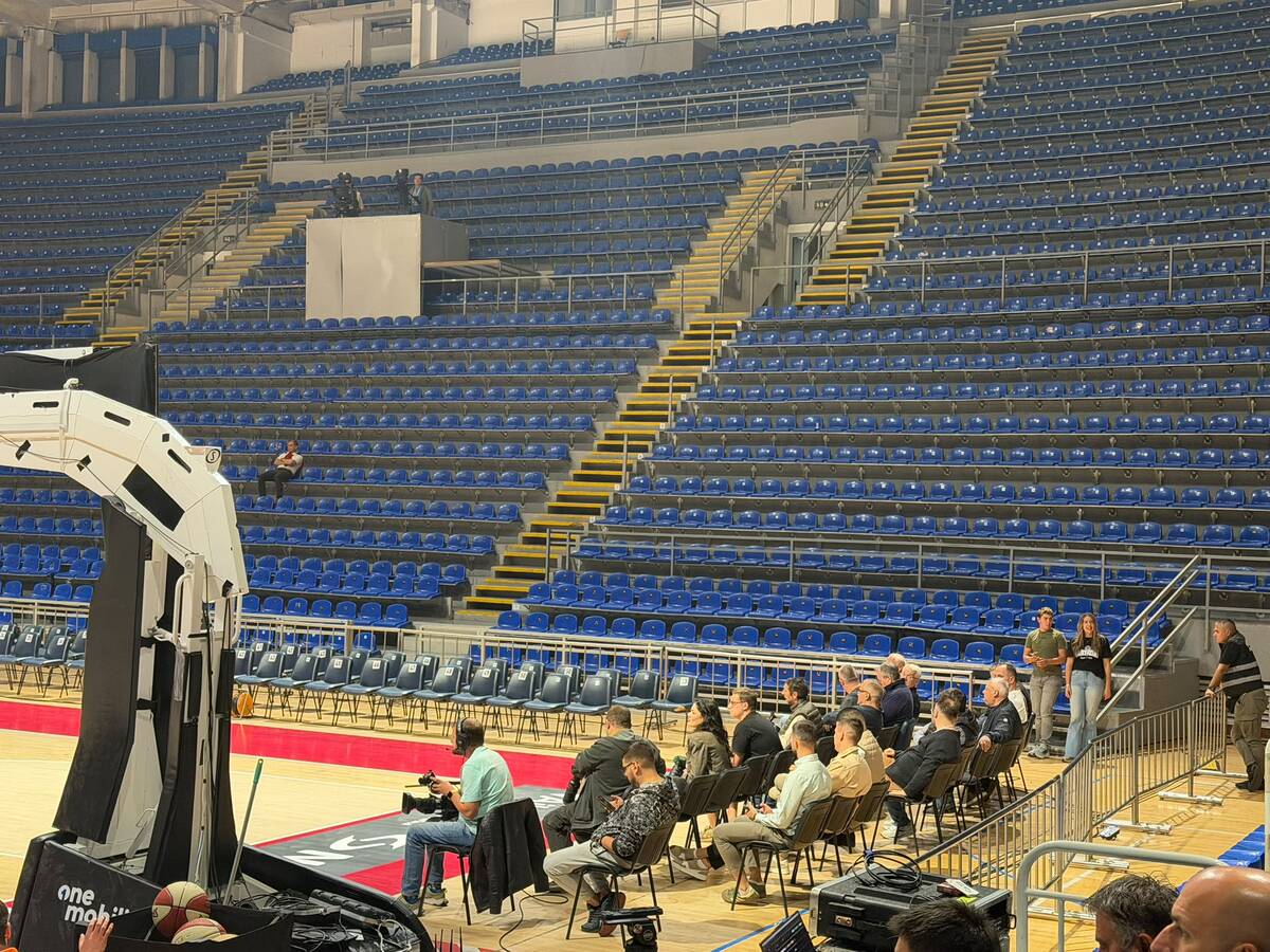 ABA, KK Partizan, KK Mega