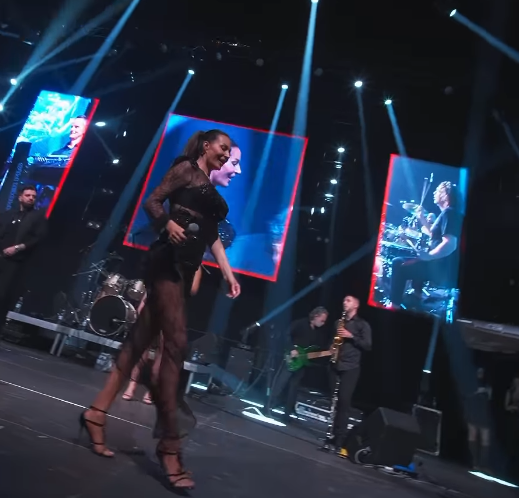 Svetlana Ceca Ražnatović