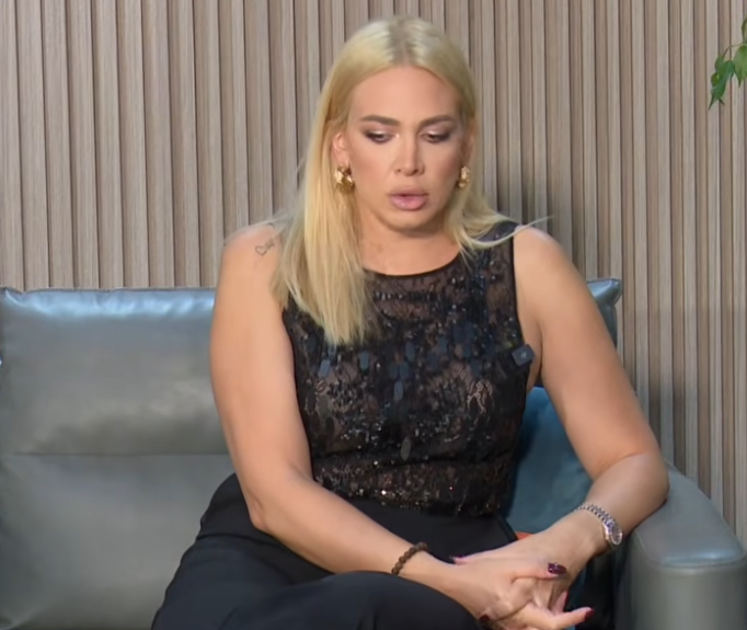 Milica Todorović