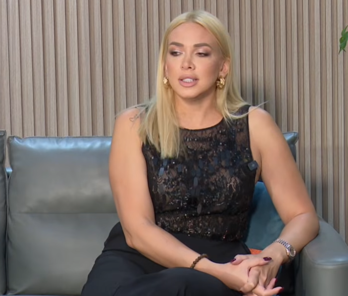 Milica Todorović