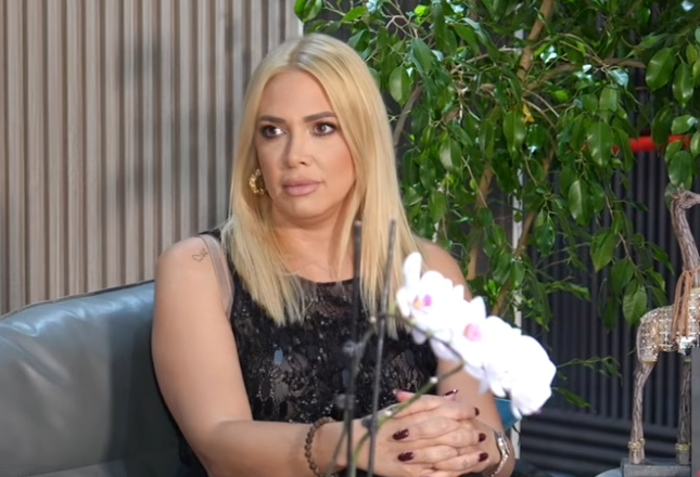 Milica Todorović
