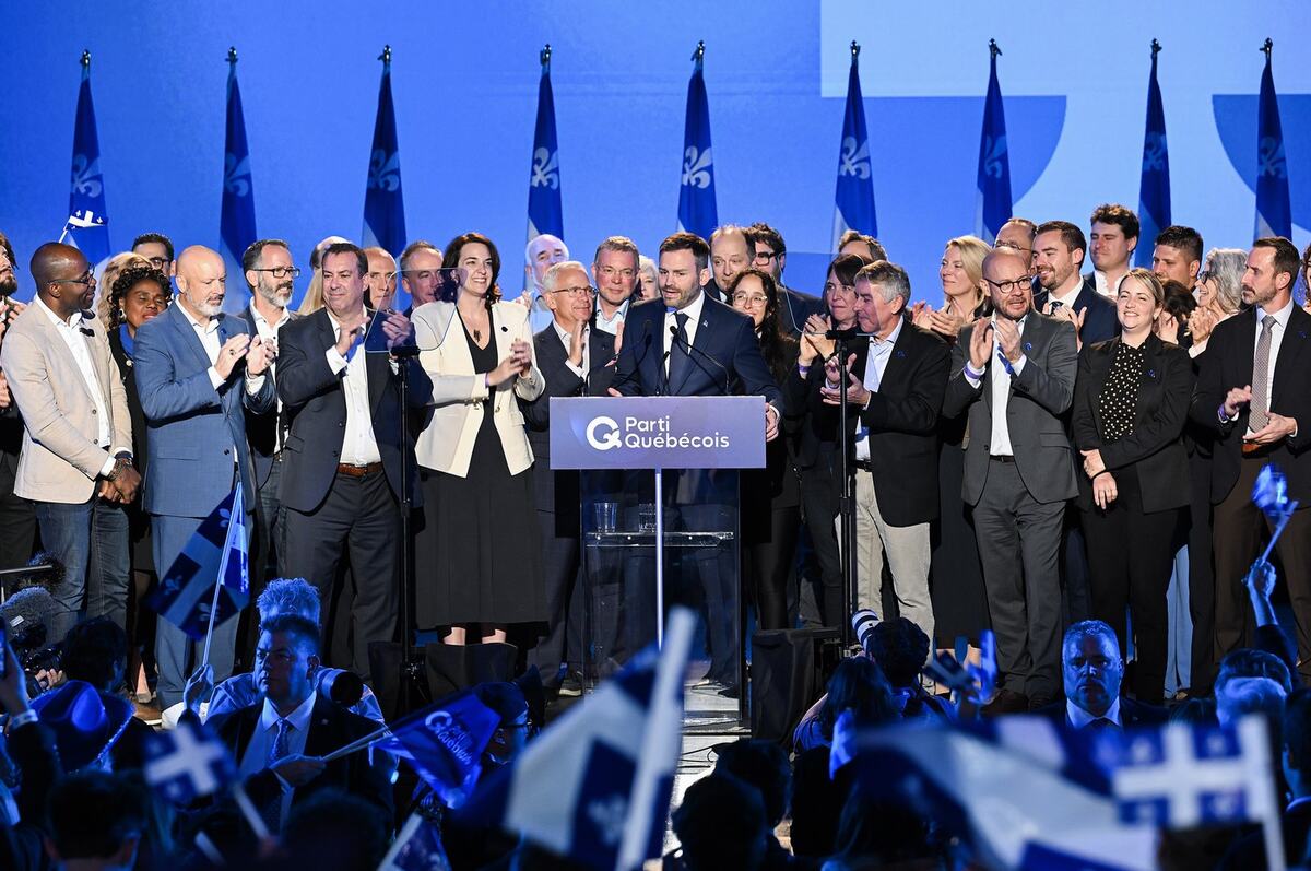 Kvebek Partija Kvebeka Pol San-Pjer Plamondon (4).jpg