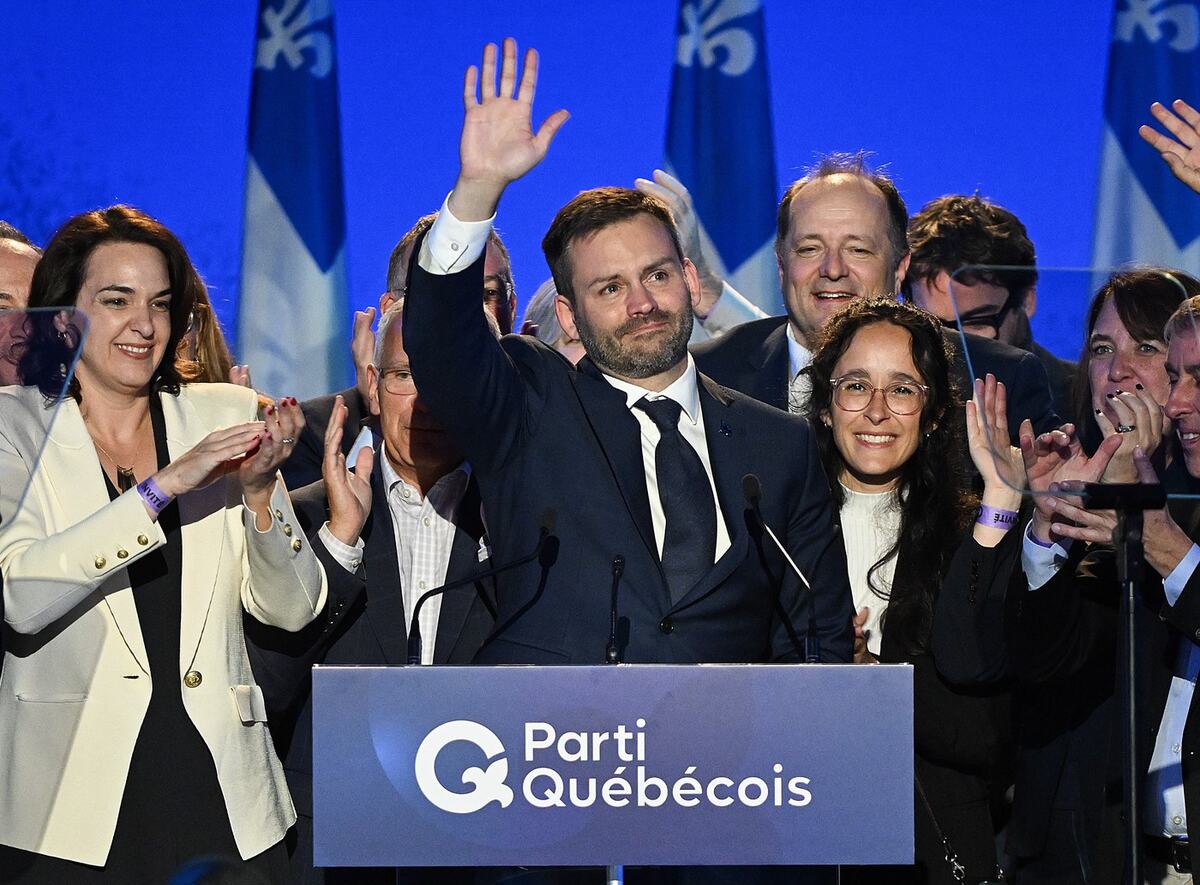 Kvebek Partija Kvebeka Pol San-Pjer Plamondon (4).jpg