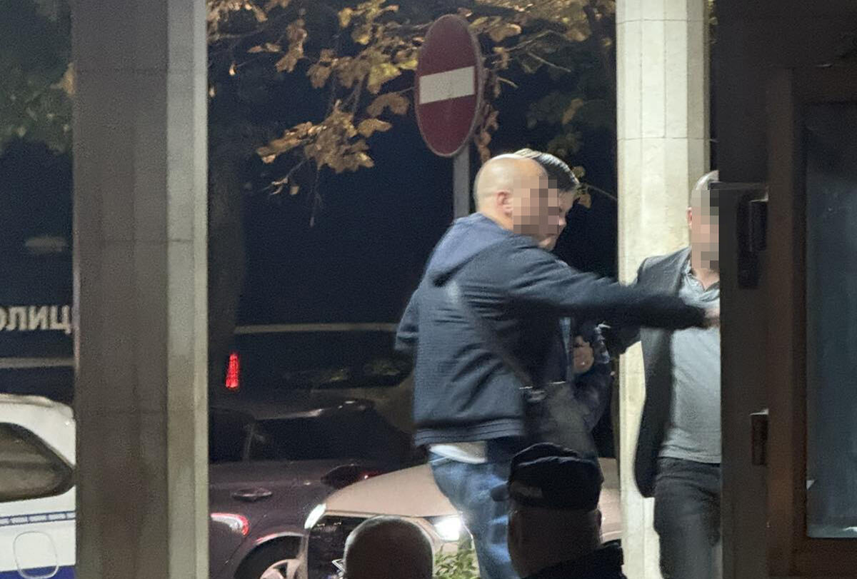 sin Zoran Živković uhapšen (1).jpg