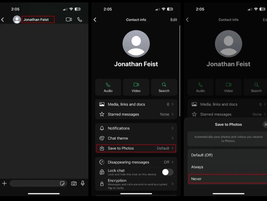 iPhone kontakt.jpg