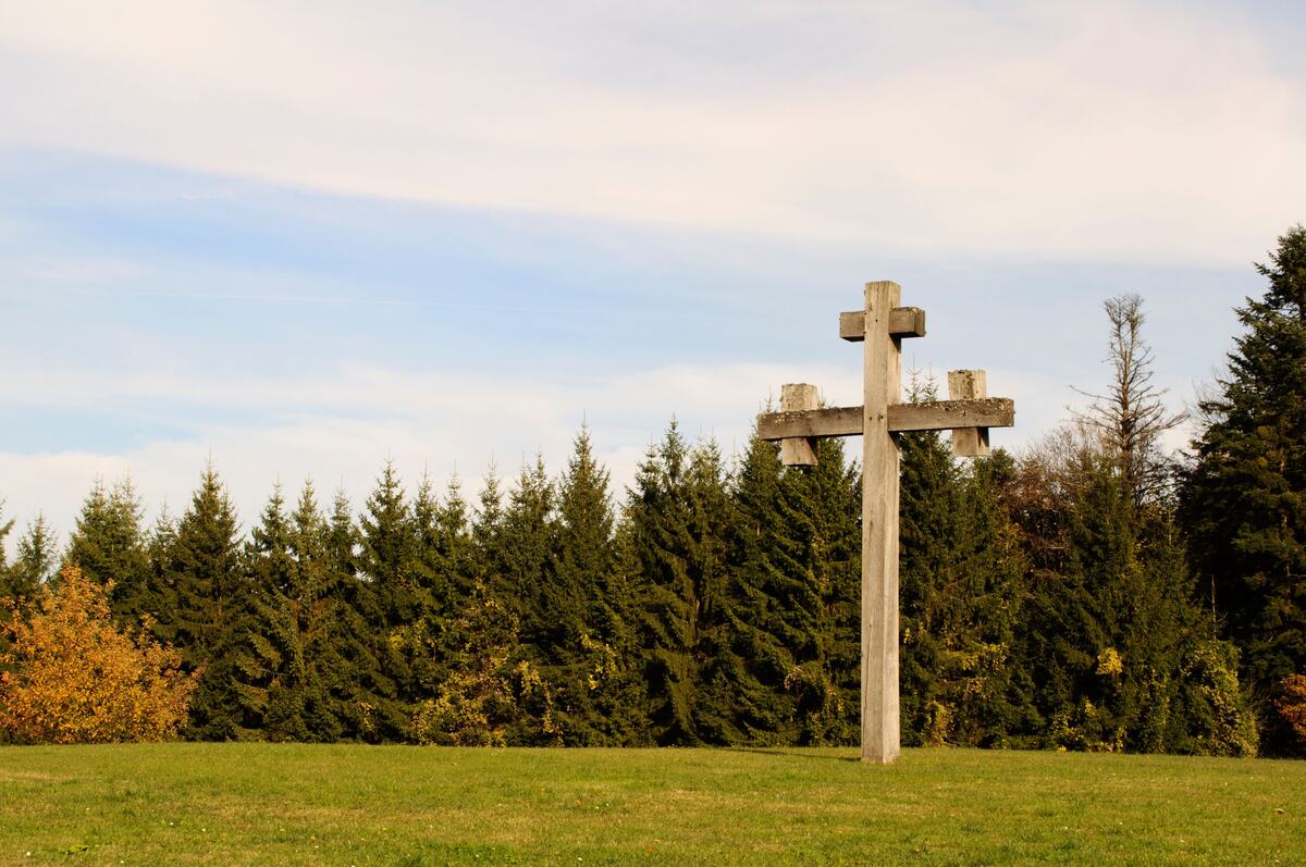 spomenik na Kozari