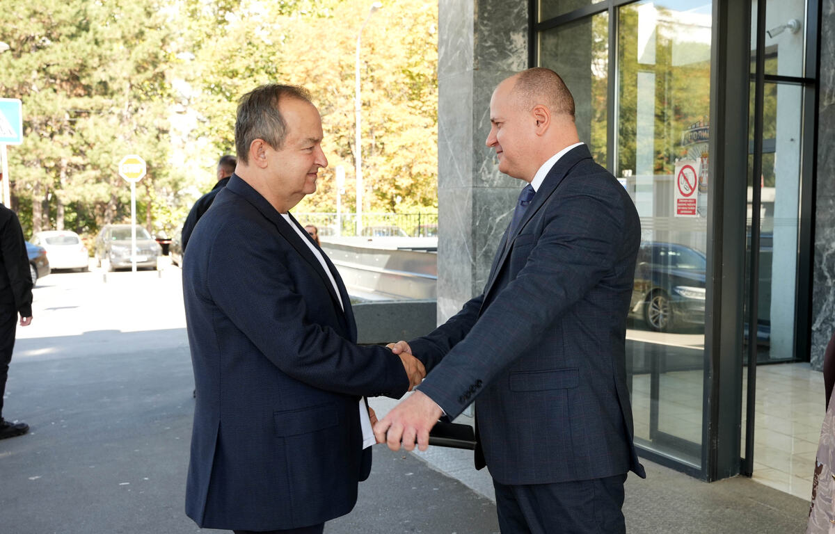 Ivica Dačić zgrada Uprave za upravne poslove Policijske uprave za grad Beograd Ljermontovljeva (1).JPG
