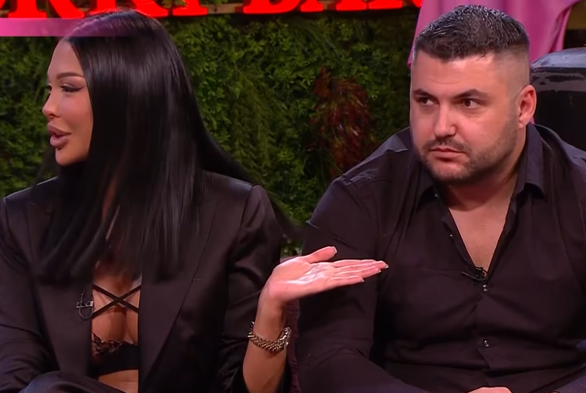 "VADIM IMPLANT IZ ZADNJICE" Maja Marinković opet ide pod nož! Sve šokirala sve kad je otkrila da mesečno troši 10.000 € i to bez šopinga