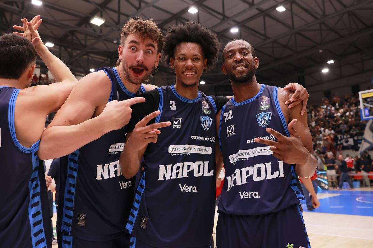 Napoli Basket