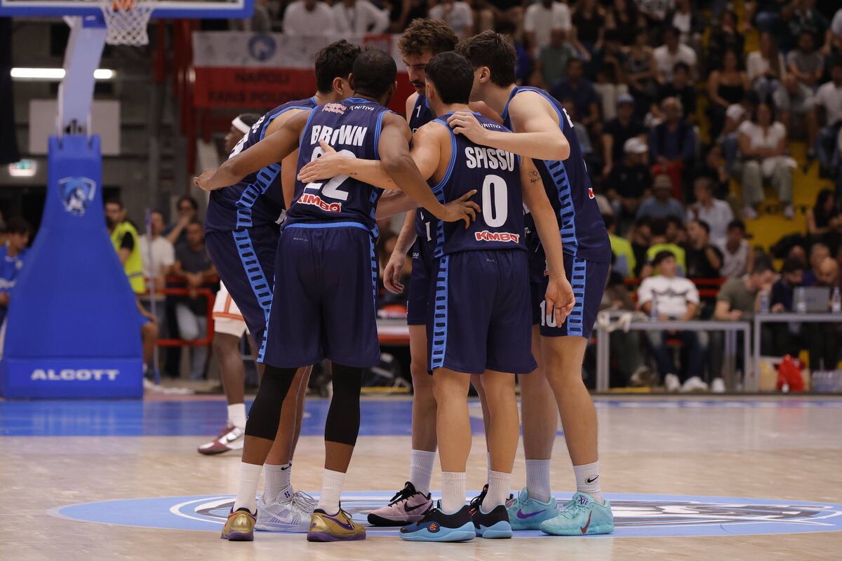 Napoli Basket