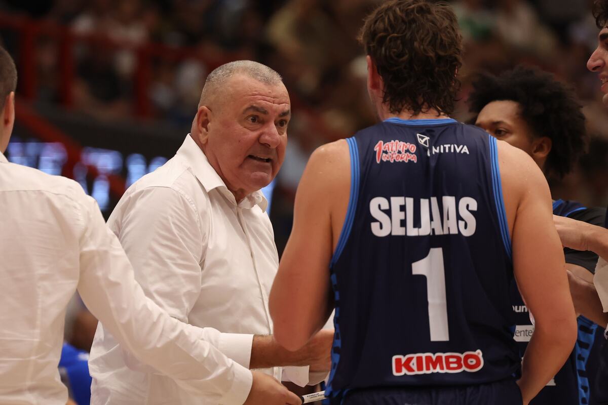 Napoli Basket