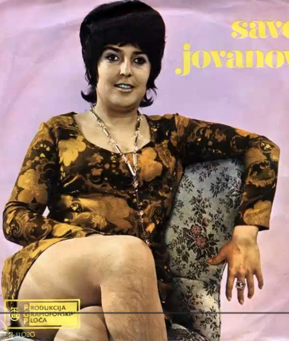 Saveta Jovanović