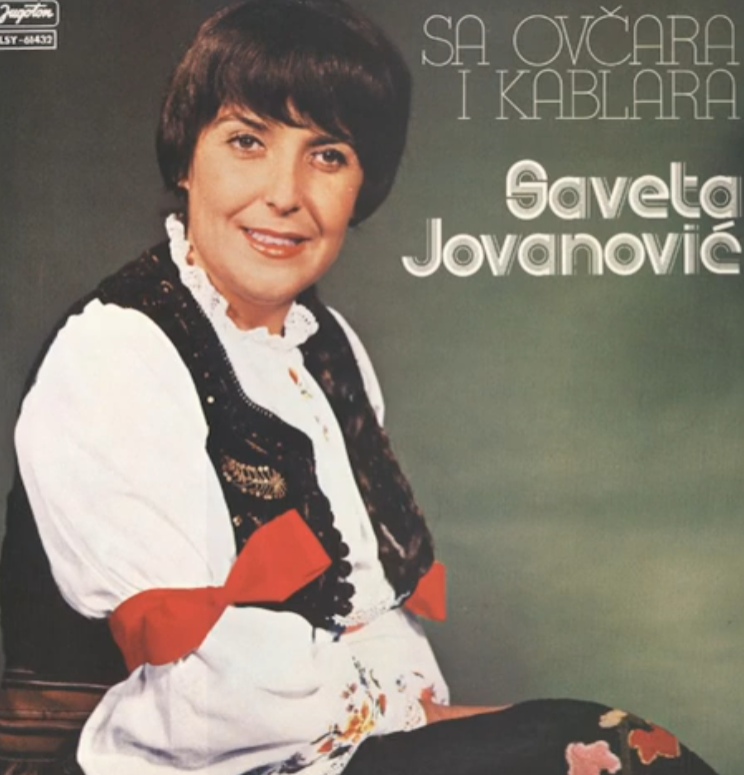 Saveta Jovanović