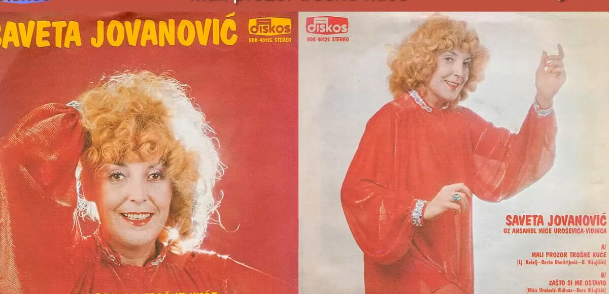 Saveta Jovanović