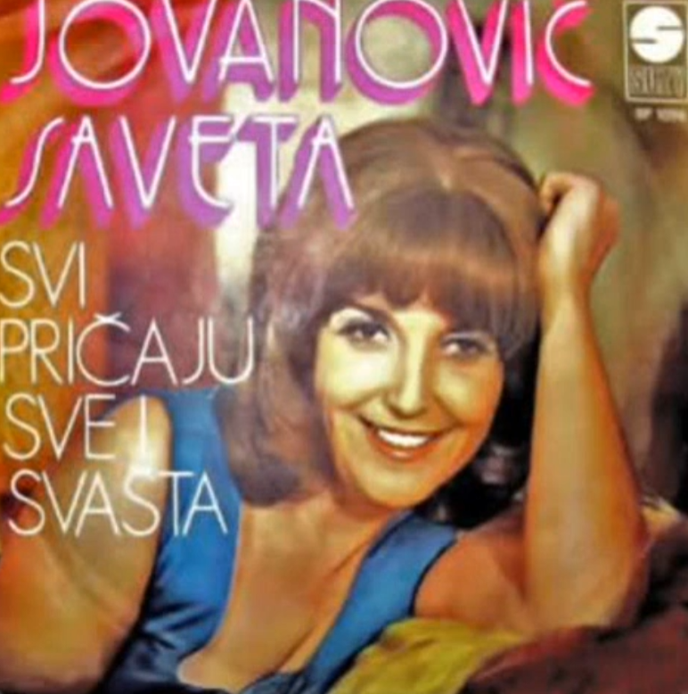 Saveta Jovanović
