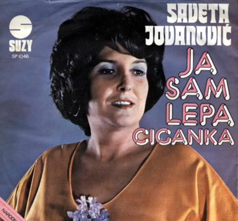 Saveta Jovanović