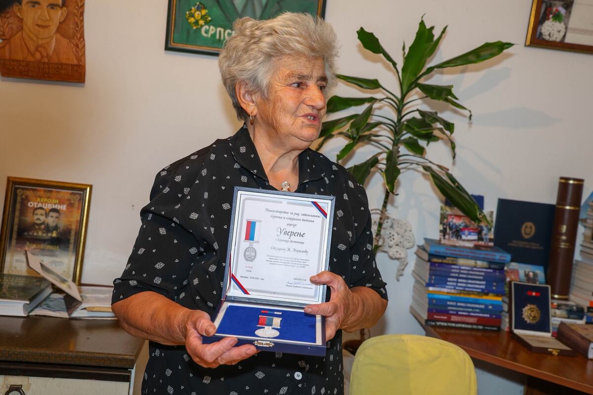 Milica Đurđević Stamenkovski Stojadin Mirković