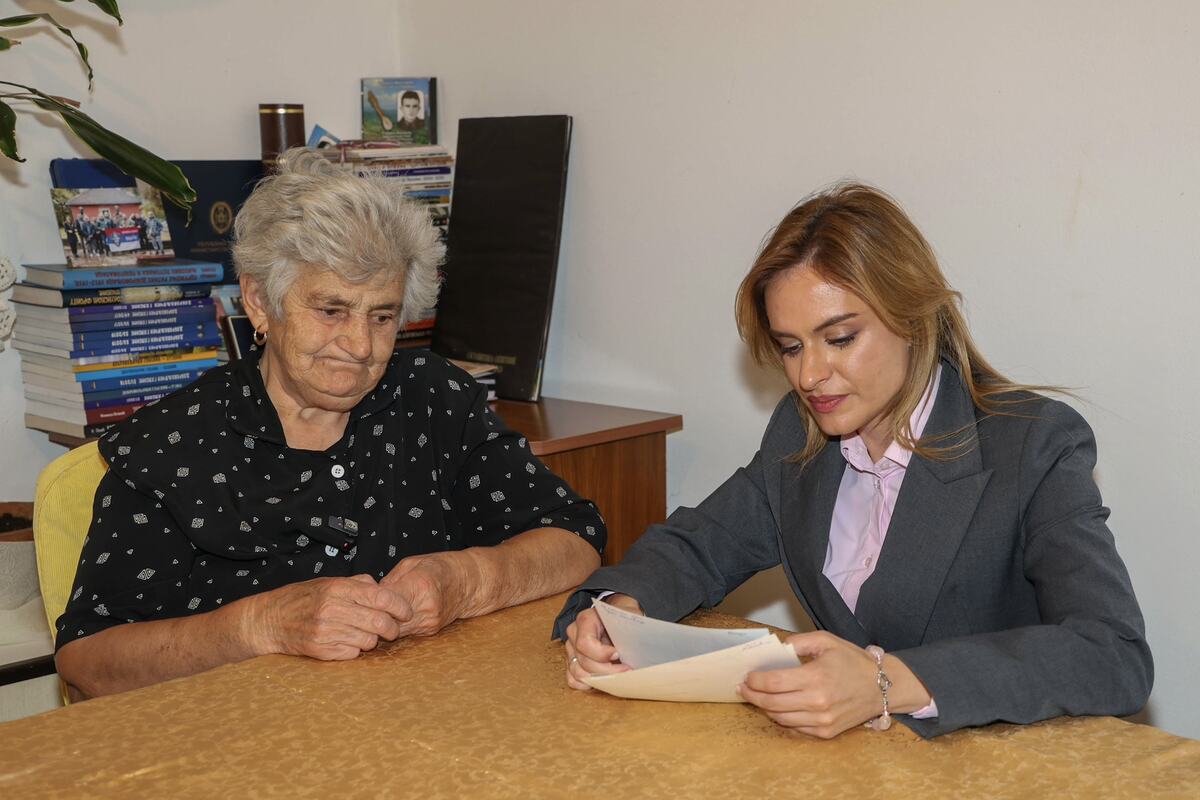 Milica Đurđević Stamenkovski Stojadin Mirković
