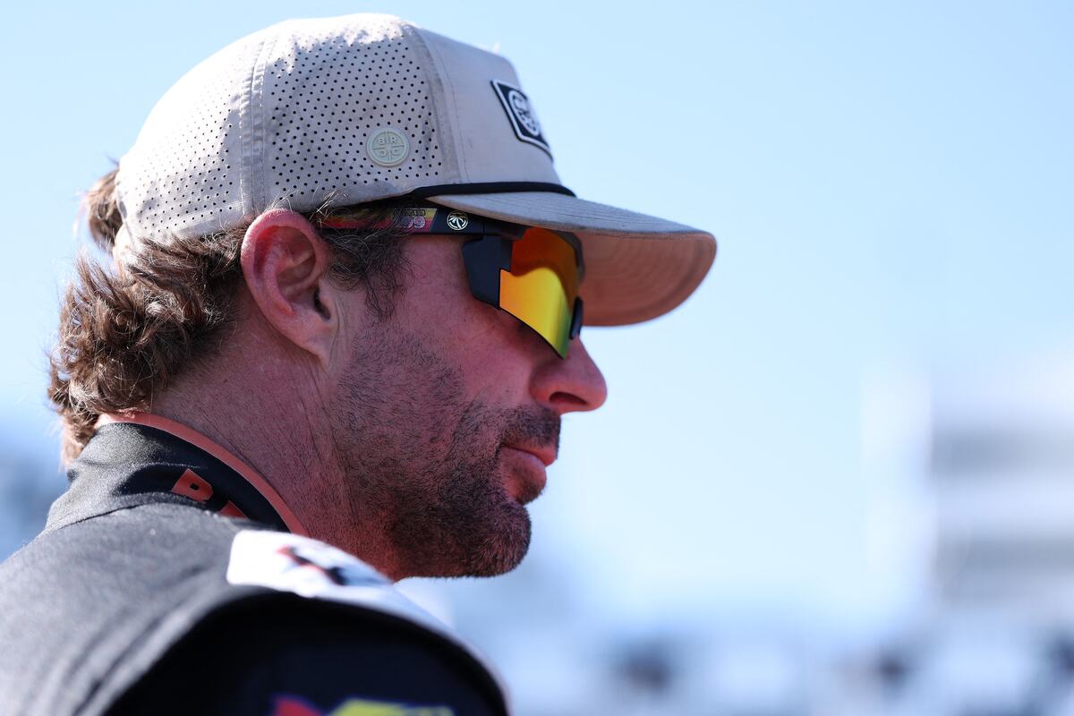 Travis Pastrana