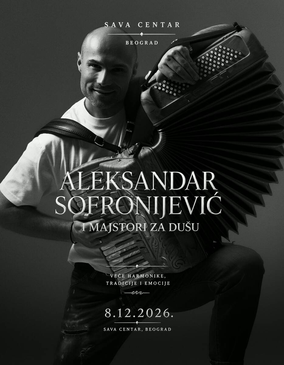 Aleksandar Sofronijević