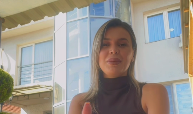 Jasna Šćepanović