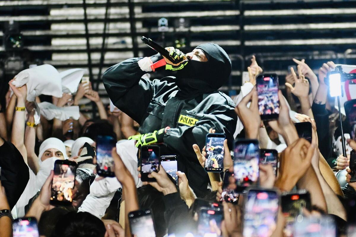 a$ap rocky