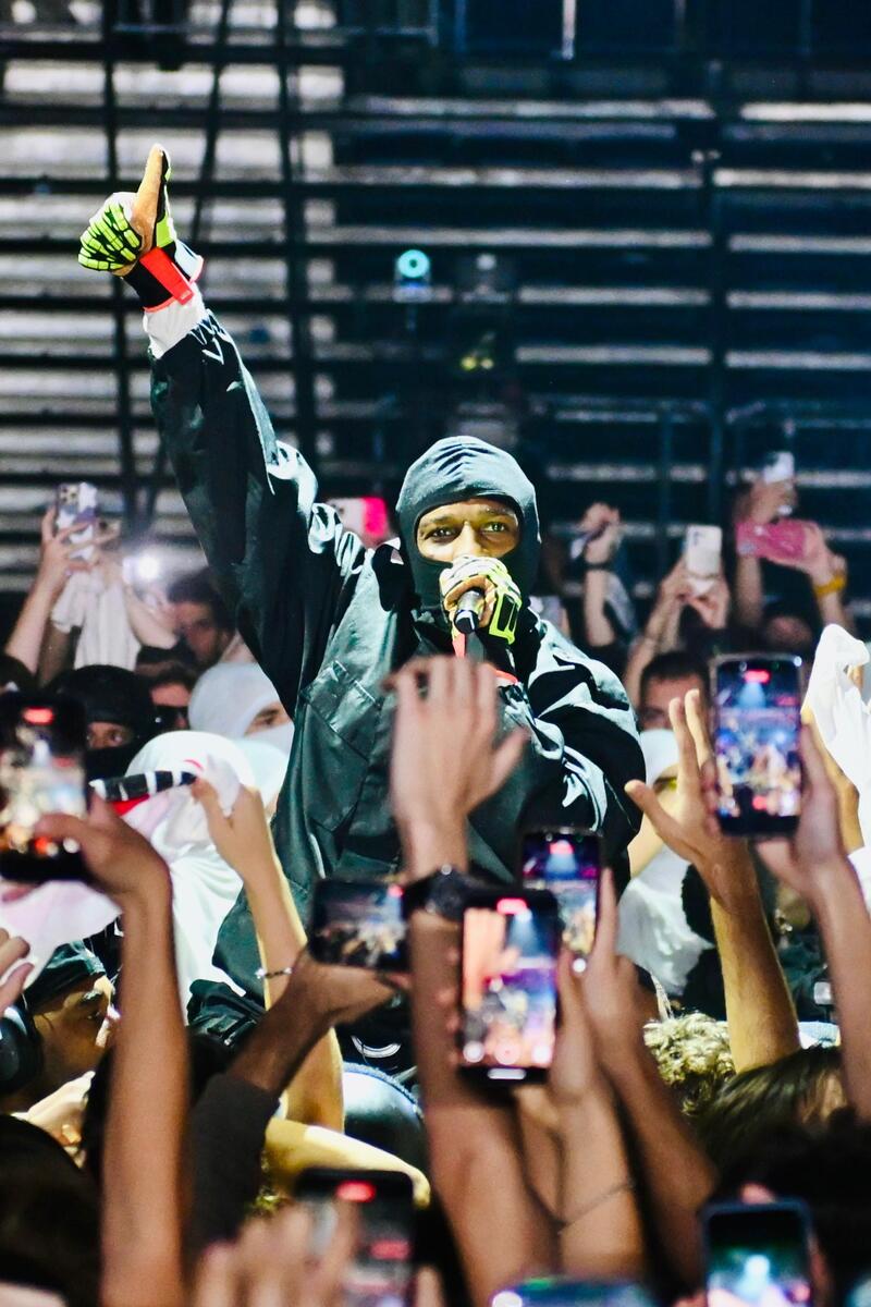 a$ap rocky